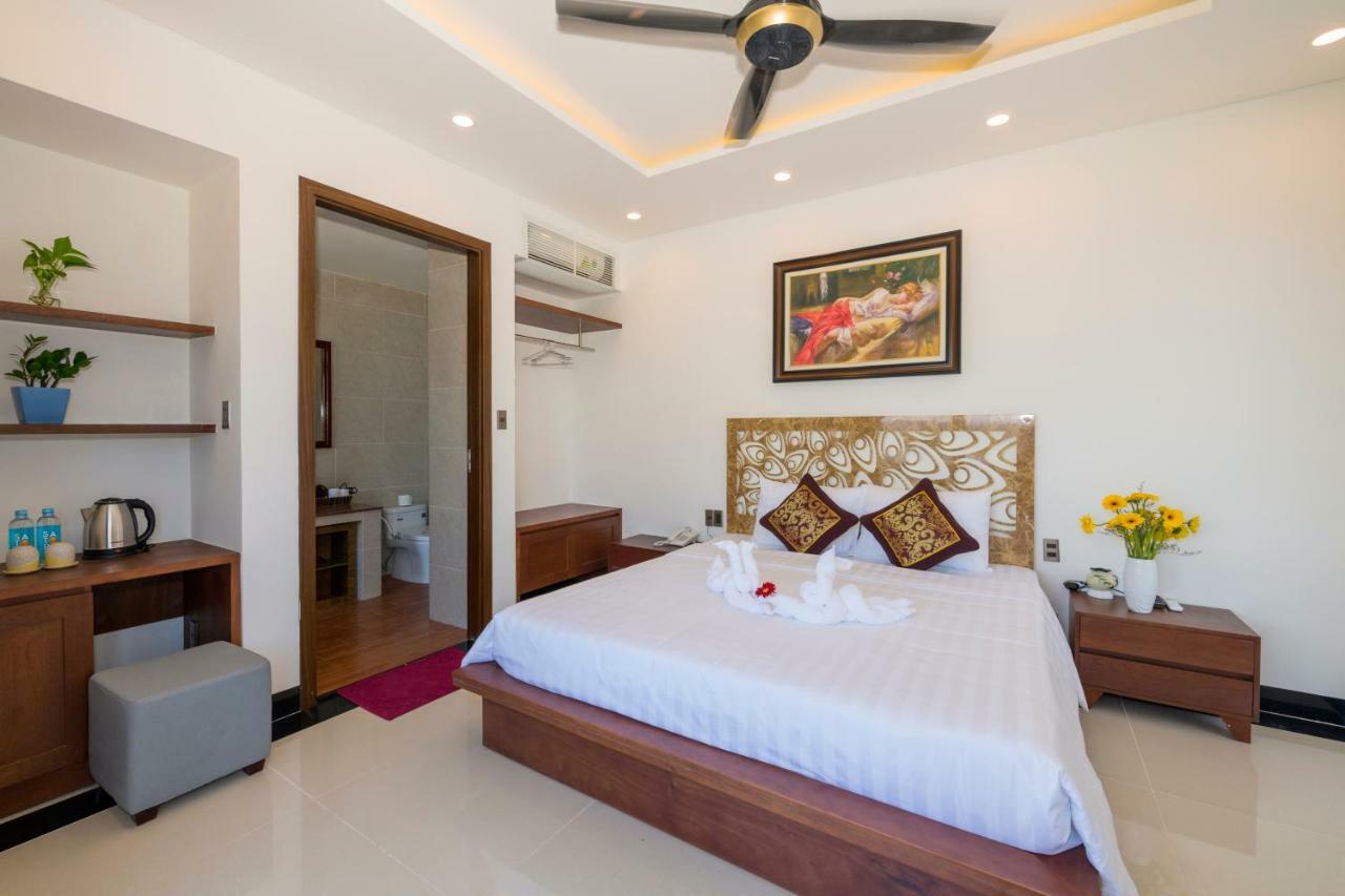 Phuc Hung Riverside Villa Hoi An Exterior photo